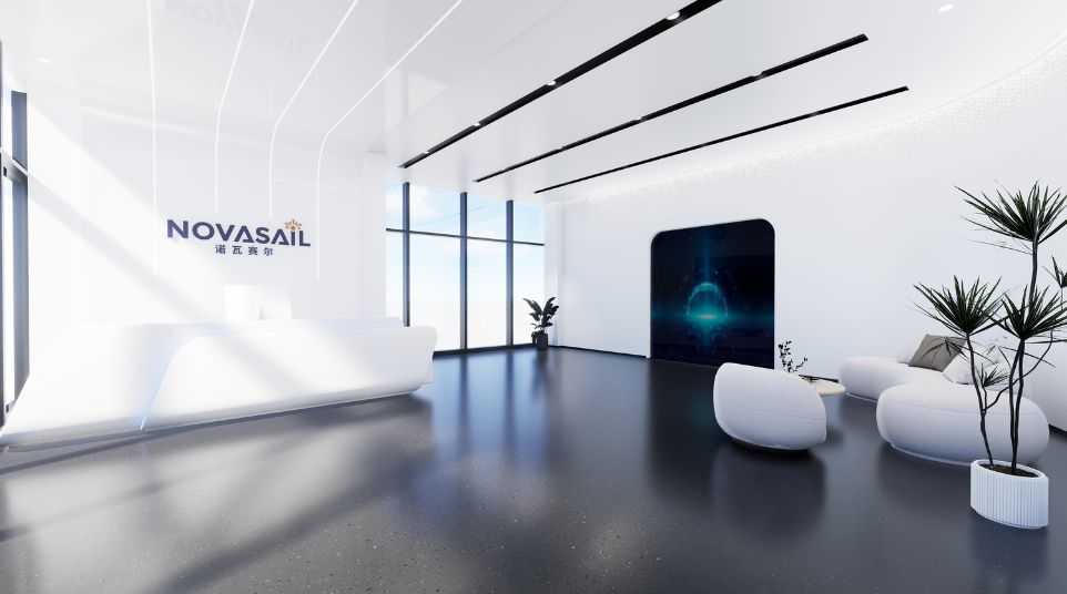 南京諾瓦賽爾商業(yè)空間